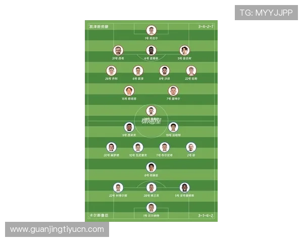 满冠体育足球官网详细介绍球队阵容和球员数据助力用户深入了解足球比赛