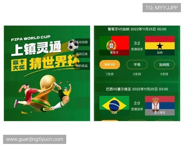 掌握世界杯竞猜的规则要点，提升你的投注成功率和游戏体验